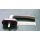 ROTOLINE Secustik Fenstergriff Titan Matt - Lochabstand 43mm - Vierkant 32 x 7mm FachP4231