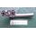 ROTOLINE Secustik Fenstergriff Titan Matt - Lochabstand 43mm - Vierkant 32 x 7mm FachP4231