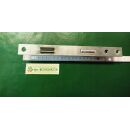 KFV 28 Rohrrahmenschloss 30/92/24/8 5mm vorstehend PZW R/L Flachstulp 24x245 mm VKW1/260
