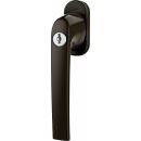 ROTO Fenstergriff Samba Absperrbar inkl Schrauben 5x45mm...