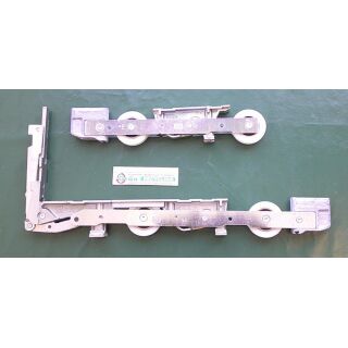 SIEGENIA HS Portal Laufwagen PMKB1300-100011 HS300 8,5 TS K1 FachP4246