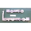 SIEGENIA HS Portal Laufwagen PMKB1300-100011 HS300 8,5 TS...