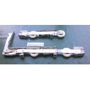 SIEGENIA HS Portal Laufwagen PMKB1300-100011 HS300 8,5 TS...