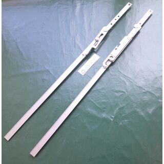 ROTO Patio Alversa Set Kippunterstützung 600-800 - HK Links PS Air com , Komfort Set 590 E RaumX1188