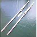 ROTO Patio Alversa Set Kippunterstützung 600-800 -...