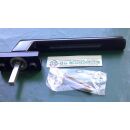 SIEGENIA Hebel Portal SI-Line HS 150 40 RAL8022...