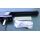 SIEGENIA Hebel Portal SI-Line HS 150 40 RAL8022 Schwarzbraun - Lochabstand 43mm - Vierkant 40 x 7 mm FachP4249