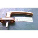 ROTO Fenstergriff Dreh/Kipp - Vierkant 30 x 7mm -...
