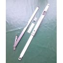 SCHÜCO Alu Zweitschere 213711 DIN Links FachP4254
