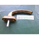 HOPPE Dreh-/Kipp-Fenstergriff Secustik NEW YORK Ovale...