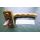 HOPPE Fenstergriff - Bronze , Vierkant 35 x 7 mm - Lochabstand 43mm FachP4258