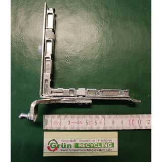 MACO Multi Matic Falzecklagerband TV Unterlage montiert Rechts 12L, Versatz 13mm, 100kg FachX2042