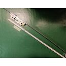 FUHR RT Panik MFV Multisafe 870 Typ 8 DRA 35/92/9mm Stulp...