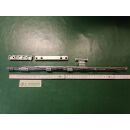 ROTO NX Rundbogengarnitur T Holz 12/20-13 1Pilzzapfen...