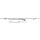 ROTO NX Rundbogengarnitur T Holz 12/20-13 1Pilzzapfen silber Raum3R7/33