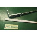 ROTO Axerarm Designo 2 NT Holz 12/18-22/9 Falztiefe 30 Gr.500 rechts R3R8/7