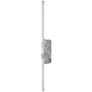 GU Secury X Hauptschlossgarnitur Dorn 80 Flachstulp 20mm 6-39046-04-0-1 VKW4/49