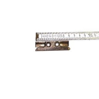 ROTO Schließblech R509D45 , 6482363000 , 6482363020 , 6482314220 
