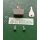 ROTO Drehsperre zu Alu 80 - Silber metallic 1026 H10 inkl Schlüssel RaumX1189