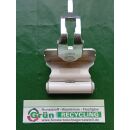SIEGENIA Winkelband KF-12/20-13 DH Weiß FachVR3/097