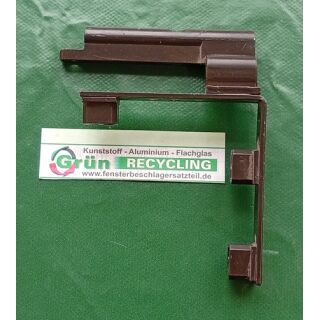 WINKHAUS Eckband Falzeckband FWT Braun - Links FachP4279