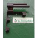 WINKHAUS Eckband Falzeckband FWT Braun - Links FachP4279