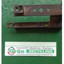 WINKHAUS Eckband Falzeckband FWT Braun - Links FachP4279