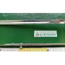 SIEGENIA AUBI Drehverschluss TS K25 DV851-40V02 , FFB 410 - 620 , mit 1 Achteckigem Pilzzapfen FachVR3/098