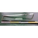 SIEGENIA AUBI Drehverschluss TS K25 DV851-40V02 , FFB 410 - 620 , mit 1 Achteckigem Pilzzapfen FachVR3/098