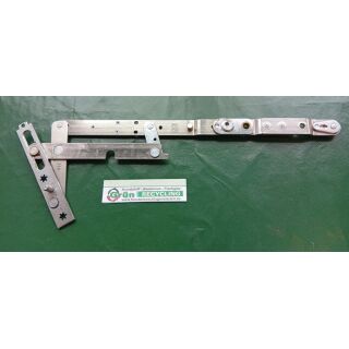 SIEGENIA Scherenarm V-V 18 Gr.1 Rechts TSAV0371-100046 FachP4280