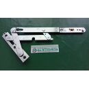 SIEGENIA Scherenarm V-V 22 DF Links , TS K25...
