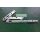 SIEGENIA Scherenarm V-V 22 DF Links , TS K25 TSAV0342-100041 FachP4281
