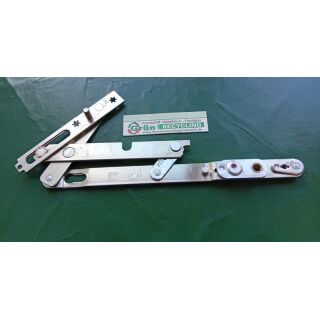 SIEGENIA Scherenarm V-V 18 DF Links TS K25 TSAV DF FachP4284