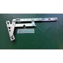 SIEGENIA Scherenarm V-V 18 DF Links TS K25 TSAV DF FachP4284