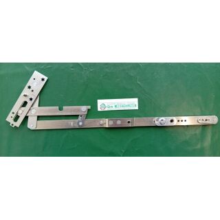 SIEGENIA Scherenarm TSAV Gr 4 - DIN Links FachVR3/100