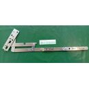 SIEGENIA Scherenarm TSAV Gr 4 - DIN Links FachVR3/100