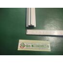 GU Thermostep Laufschiene 15,   P1635, f. Bodenschwelle,...