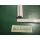 GU Thermostep Laufschiene 15,   P1635, f. Bodenschwelle, Länge 2995, Silber eloxiert