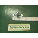 MACO Verriegelungsbolzen HS 15mm NB=13mm mit Sparlüftung Silber FachX2880
