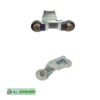 GEZE ROTO Mitnehmer 062092 NACHBAU FachVR5/350