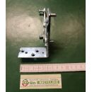 ROTO NT Disigno Ecklager Rechts BA13 Falztiefe 30 FachP1675