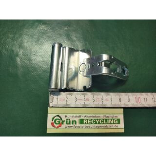 SIEGENIA Winkelband KF 12/20-9 DH, TBWB6, FachX1968
