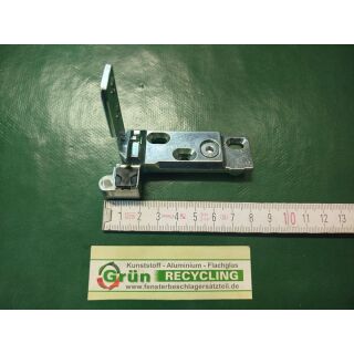 MACO Ecklager TV Holz FT24, 12L, 13V Links FachX2566