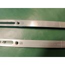 HAUTAU HKS 200 Z Höhengestänge Aufsatzgetriebe Atrium, Griffsitz 450 FFH 900 - 1100mm Raum3R7/34