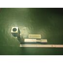 Kettenkasten Eckumlenkung Schenkel 100 x 100mm, Anschluss für 12mm Stange FachX2564