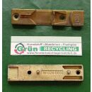 WEIDTMANN Kipp Schließblech 026003  W 026003   19 x...