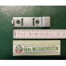 SIEGENIA Eckabsicherung V-V A1860 18x66mm 272 FachS177/10