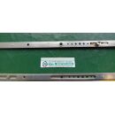 SIEGENIA Favorit Zwischenstück , Verlängerung , Anschlussstück Gr 400 , mit 1 Rollzapfen FZSZ0110 RaumX1190