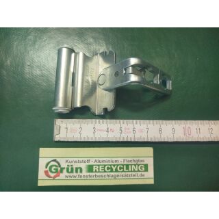 SIEGENIA WINKELBAND KF 12/18-9 DH TS TBWB1000 FachX2885