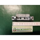 SIEGENIA Scherenlager H-12/18 DH ESL Edelstahl Look...